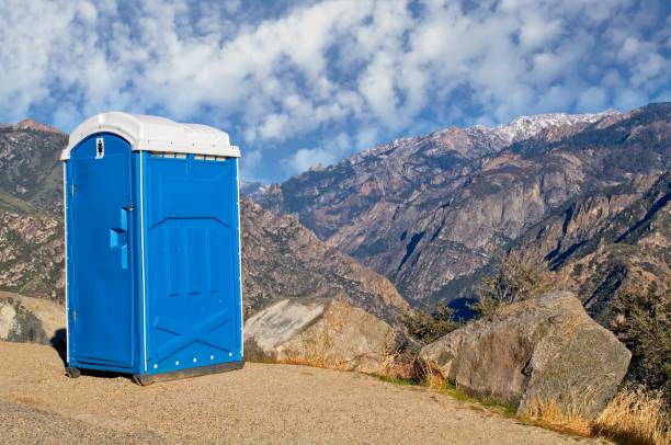 Best High-end porta potty rental  in USA